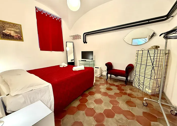 Апартаменты Garbatella Vintage Рим