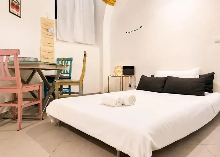 Apartman Garbatella Vintage *