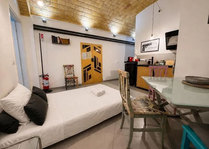Apartman Garbatella Vintage