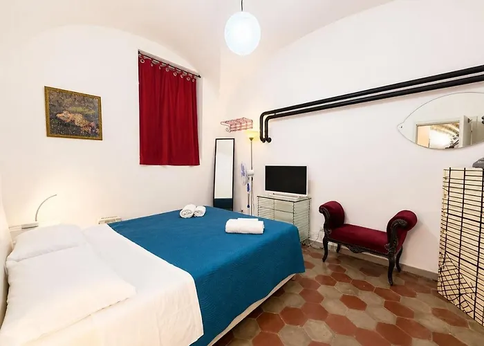 Apartman Garbatella Vintage