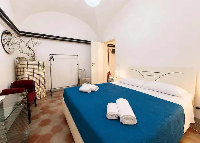 Apartman Garbatella Vintage